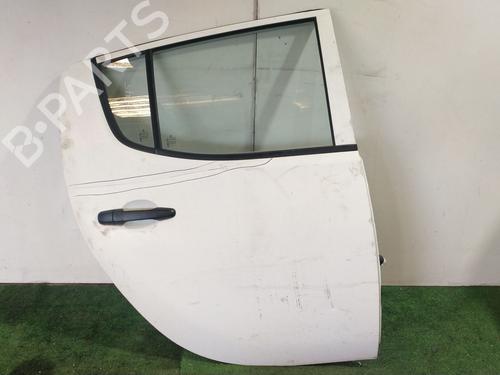 Used Right rear door Right rear door MITSUBISHI L200 / TRITON (KA_T, KB_T) [2004-2018] 34438760 34438760