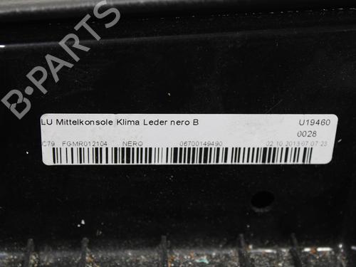 Armrest / Center console MASERATI QUATTROPORTE VI  | BP15818006I20 