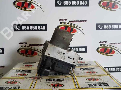 Used ABS pump PEUGEOT 307 Break (3E) 2.0 HDI 110 (107 hp) 5575912