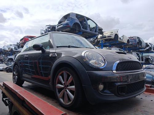 Venstre forlygte MINI MINI (R56) Cooper SD | BP29885268C28