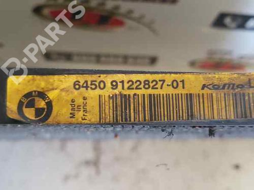 AC radiator BMW 5 (E60) 530 d | BP5133450M32 