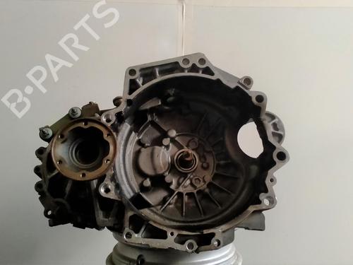 Used Gearbox SEAT LEON (1M1) 1.6 16 V (105 hp) 11272791