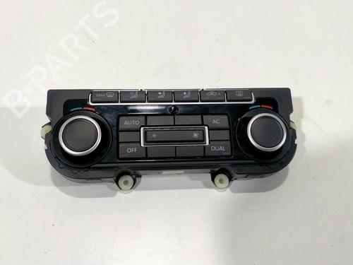 Used Climate control VW GOLF VI (5K1) [2008-2014]  11696422