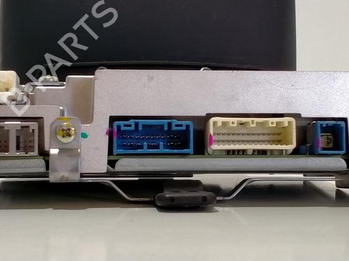 Electronic module MAZDA 2 Hatchback (DL, DJ) 1.5 SKYACTIV-G | BP7226761M83 