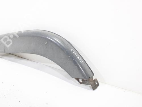 Front right wheel arch trim NISSAN CABSTAR (F22, H40) 2.7 TD (F22) | BP14483532C135 