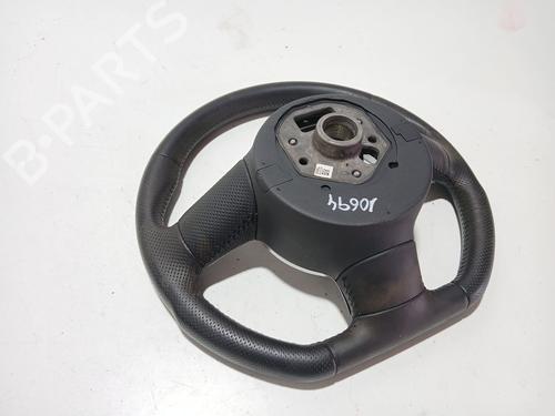 Steering wheel AUDI TT (8J3) 2.0 TDI quattro | BP29734037C49 