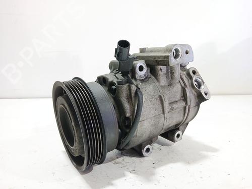Used AC compressor AC compressor 39140790 39140790