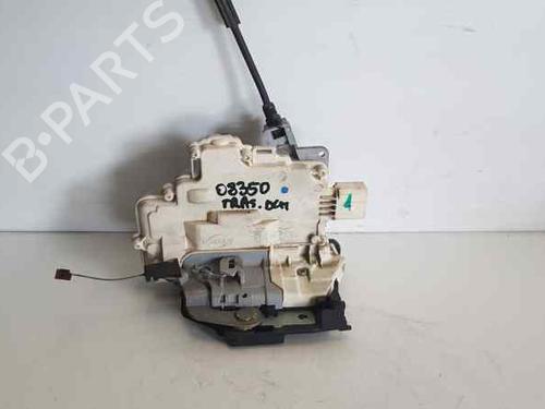 Used Rear right lock SEAT ALTEA (5P1) 1.9 TDI (105 hp) 5182717