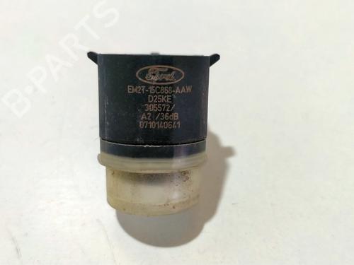 Electronic module FORD FOCUS III 1.0 EcoBoost | BP10239720M83 