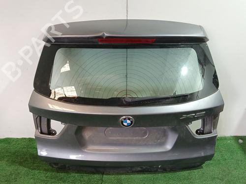 Used Tailgate BMW X3 (F25) xDrive 20 d (184 hp) 29455548