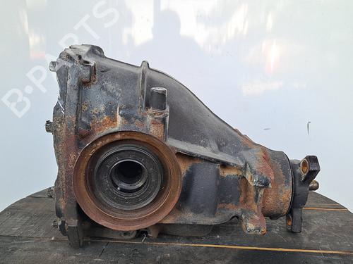 Rear differential MERCEDES-BENZ E-CLASS (W211)  | BP7540699M24 