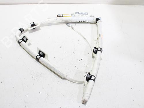 Used Right curtain airbag FORD FOCUS III 1.0 EcoBoost (125 hp) 18895672