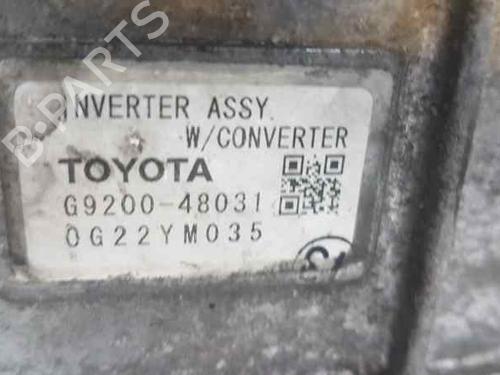 Electronic module LEXUS RX (_U3_) 400h (MHU38_, MHU38R) | BP30152079M83