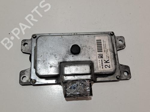 Used Electronic module NISSAN JUKE (F15) 1.5 dCi (110 hp) 7540635