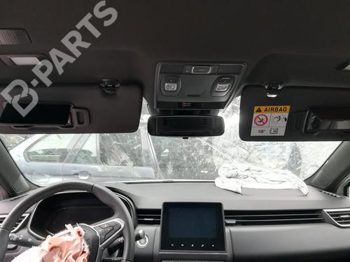 Ignition barrel RENAULT CLIO V (B7_) 1.5 Blue dCi 115 (B7AD) | BP7112892M48  - Image 8