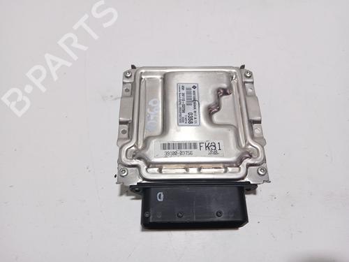 Used Engine control unit (ECU) HYUNDAI i10 I (PA) 1.2 (86 hp) 29936092
