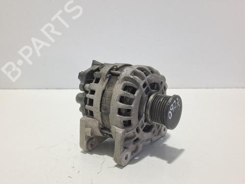 Alternator DACIA SANDERO II TCe 90 LPG (B8M1) | BP11142810M7 