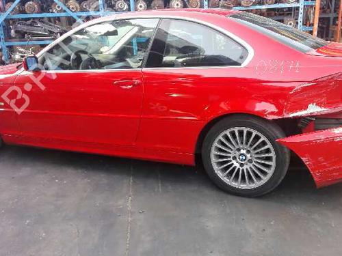 AC radiator BMW 3 Coupe (E46) 320 Ci | BP6992742M32 