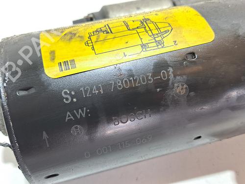Starter BMW 3 Touring (E91) 330 d | BP10001044M8 