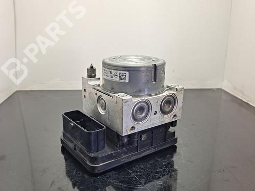 ABS pump DACIA DOKKER MPV (KE_) 1.5 dCi (KEAJ, KEAH) | BP7076358M43 