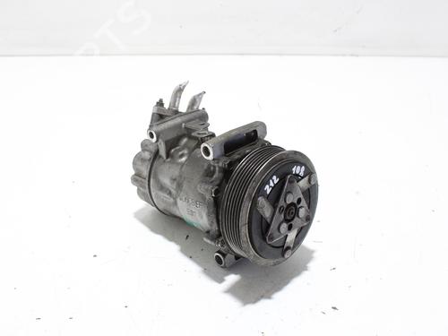 AC-Kompressor PEUGEOT 307 SW (3H) 1.6 HDI 110 | BP20175074M34 
