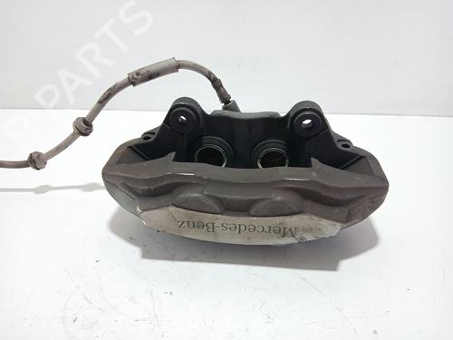 Used Right front brake caliper MERCEDES-BENZ GLC (X253) [2015-2022]  24539728