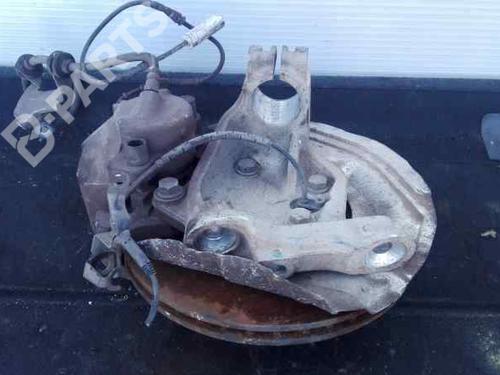 Right front steering knuckle BMW 3 (E90) 320 d | BP5138244M26 