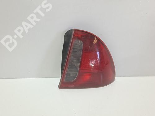 Used Right taillight ROVER 45 I Saloon (RT) [2000-2005]  10500342