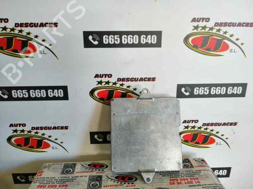 Centralina motore HONDA ACCORD VII (CL, CN) 2.0 (CL7) (155 hp) 31814497