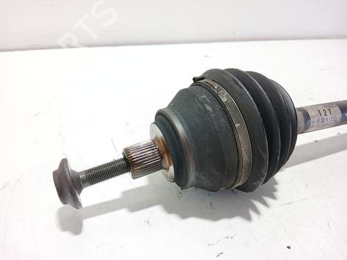 Right front driveshaft AUDI A6 C6 (4F2) 2.7 TDI | BP39743986M39 - Image 3
