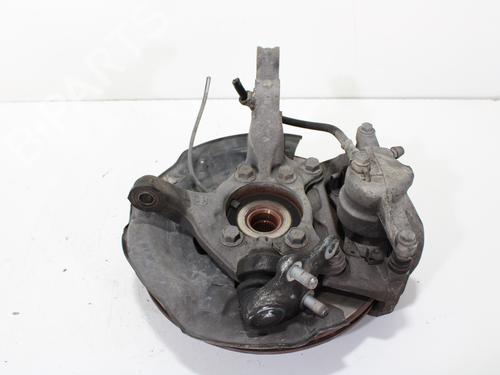 Left front steering knuckle TOYOTA AURIS (_E18_)  | BP16422592M25