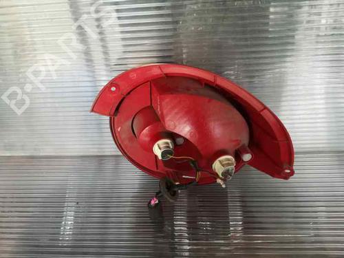 Left taillight CHEVROLET MATIZ (M200, M250) 0.8 | BP5136287C34 
