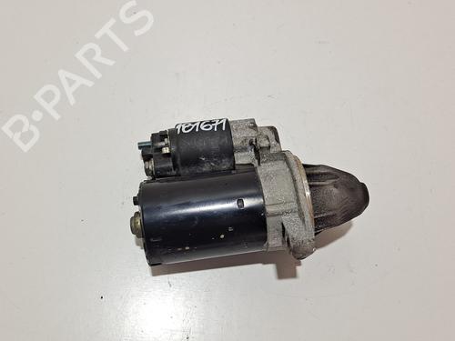 Startmotor MERCEDES-BENZ C-CLASS Coupe (CL203) C 200 Kompressor (203.745) (163 hp) 7197997