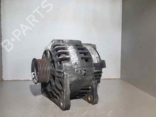 Used Alternator SEAT IBIZA III (6L1) 1.2 (64 hp) 5138974