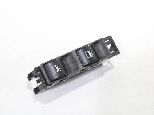 Used Right front window switch BMW 3 (E46) 318 i (143 hp) 17712224
