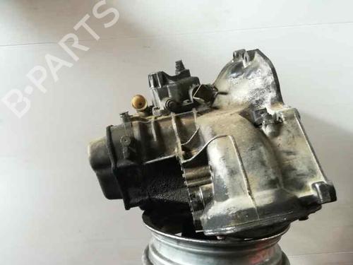 Gearbox OPEL TIGRA (S93)  | BP6467741M3 
