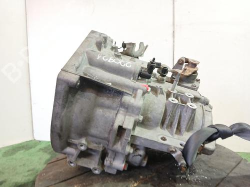 Gearbox SUZUKI SX4 (EY, GY) 1.9 DDiS (RW419D) | BP38330949M3 - Image 2