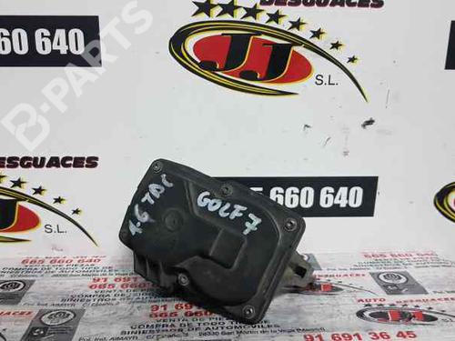 Used Throttle body VW GOLF VII (5G1, BQ1, BE1, BE2) [2012-2021]  6824477