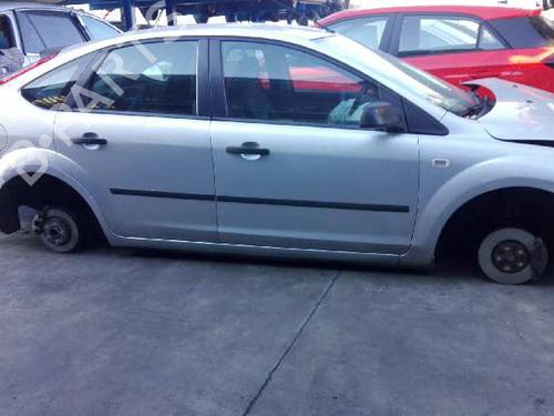 Engine control unit (ECU) FORD FOCUS II (DA_, HCP, DP)  | BP5137272M57 