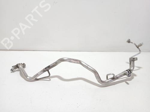 Used AC pipe NISSAN QASHQAI II SUV (J11, J11_) 1.2 DIG-T (115 hp) 27677306