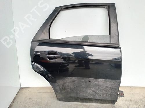 Used Right rear door FORD FOCUS II (DA_, HCP, DP) 1.6 LPG (115 hp) 11039294