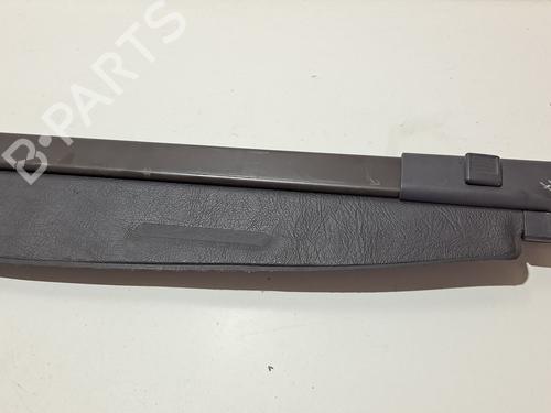 Rear parcel shelf MERCEDES-BENZ A-CLASS (W168) A 160 (168.033, 168.133) | BP8048593C85 