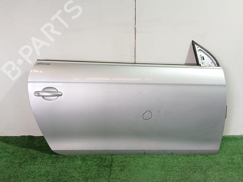 Puerta delantera derecha VW EOS (1F7, 1F8) 2.0 TDI 16V (140 hp) 30000557