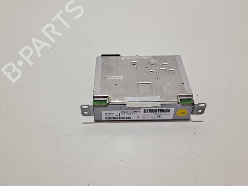 Used Radio CITROËN C4 SPACETOURER (3D_) 1.6 BlueHDi 120 (120 hp) 10235076