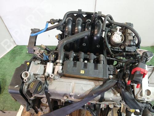 Engine FIAT PUNTO Hatchback Van (199_) 1.4 Natural Power (199AXB1A, 199AXL1A) | BP39430031M1 - Image 5