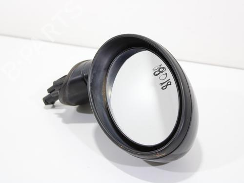 Retrovisor direito MINI MINI (R50, R53) One | BP13406453C27