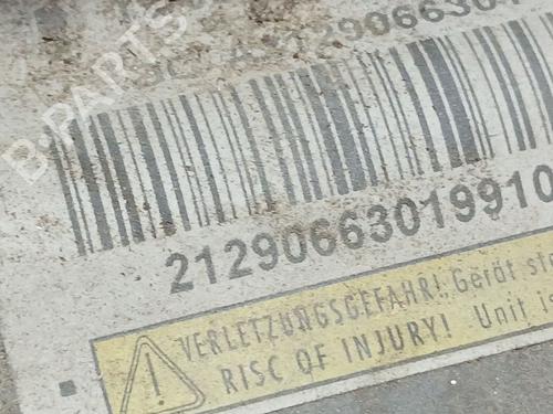 Hinge/Door check strap MERCEDES-BENZ E-CLASS (W212) E 300 (212.054) | BP29372630C146 