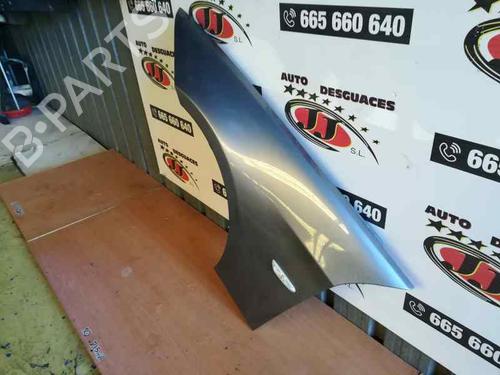 Left front fenders BMW 3 (E90) 318 d | BP5138457C41 