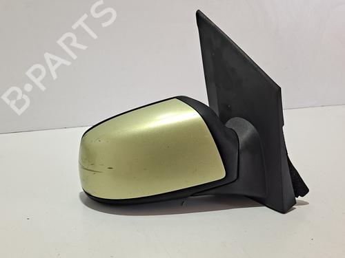 Right mirror FORD FIESTA V (JH_, JD_)  | BP10349162C27 