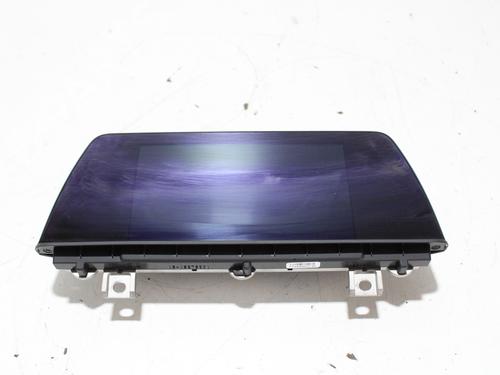 Used Display monitor BMW 3 (F30, F80) [2011-2018]  19696702